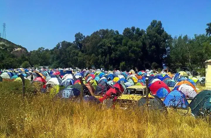 Acar Camping görsel 3