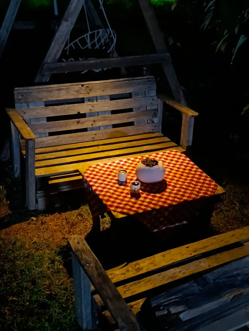 Ay Işığım Camping görsel 2