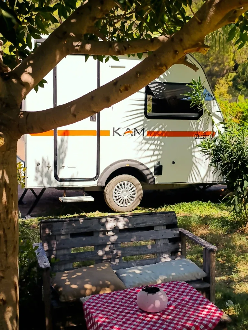 Ay Işığım Camping görsel 3